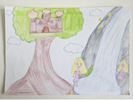 035_Nina Martinická, ZŠ s MŠ Hradná 64, Súľov