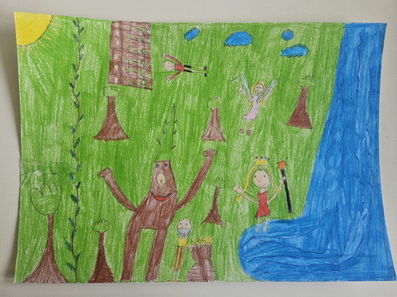 038_Natália Gaál, ZŠ Jilemnického 11, Dunajská Streda