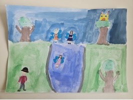 041_Marcela Halásová, ZŠ s MŠ SNP 20, Kalinovo