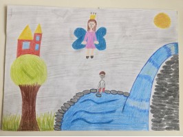 042_Natália Pauliaková, ZŠ s MŠ Májového povstania českého ľudu 35, Brezno