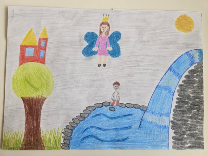 042_Natália Pauliaková, ZŠ s MŠ Májového povstania českého ľudu 35, Brezno