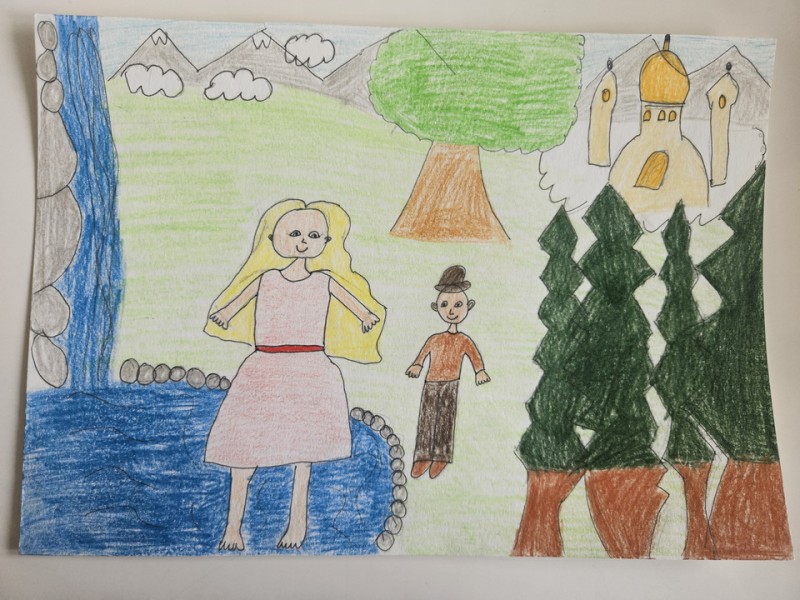 044_Eliška Juríková, ZŠ Vážska 5, Ladce