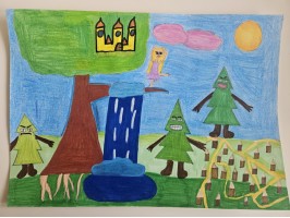 046_Tereza Ištvánová, ZŠ s MŠ Májového povstania českého ľudu 35, Brezno