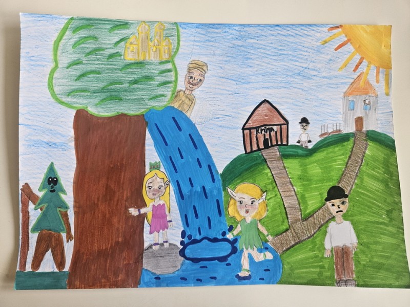 048_Petra Morongová, ZŠ s MŠ Májového povstania českého ľudu 35, Brezno