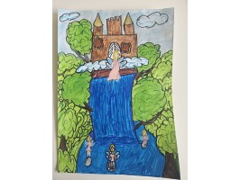 049_Sanja Nagy, ZŠ Trieda SNP 20, Banská Bystrica