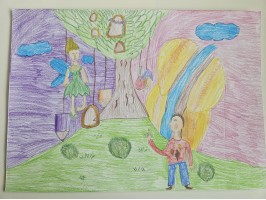 051_Marcelka Hricová, ZŠ Školská 1, Sečovská Polianka