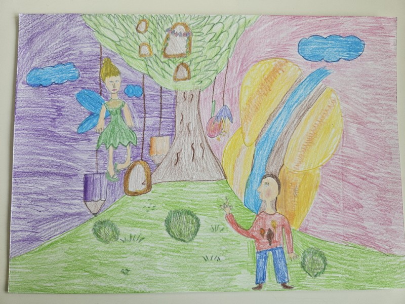 051_Marcelka Hricová, ZŠ Školská 1, Sečovská Polianka