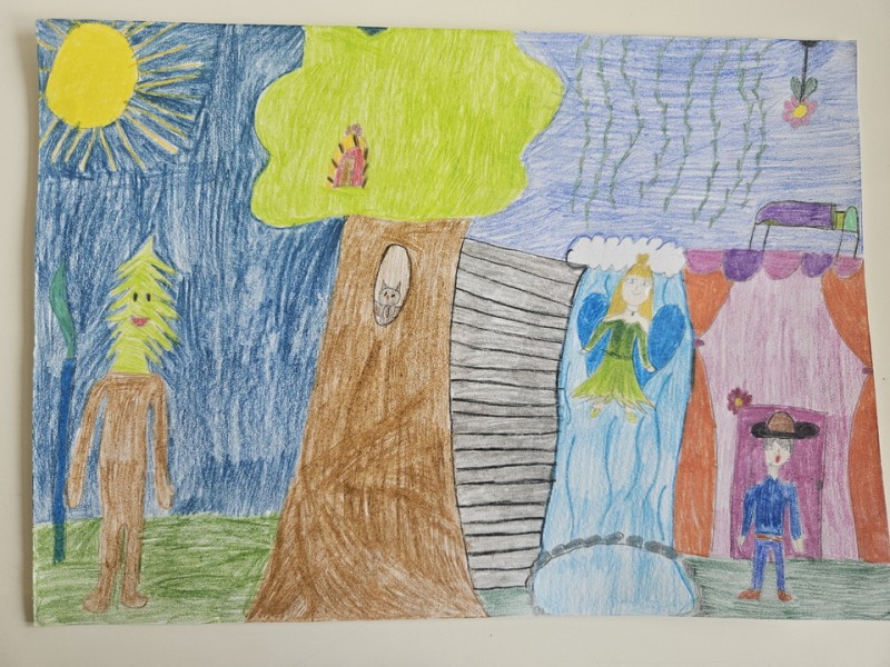 052_Daniela Hatalová, ZŠ Školská 1, Sečovská Polianka