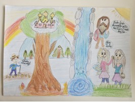 055_Eliška Drotárová, ZŠ Staničná 13, Košice