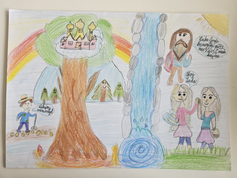 055_Eliška Drotárová, ZŠ Staničná 13, Košice