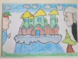 056_Boris Pachota, ZŠ Staničná 13, Košice