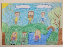 057_Stela Gorejová, ZŠ Staničná 13, Košice