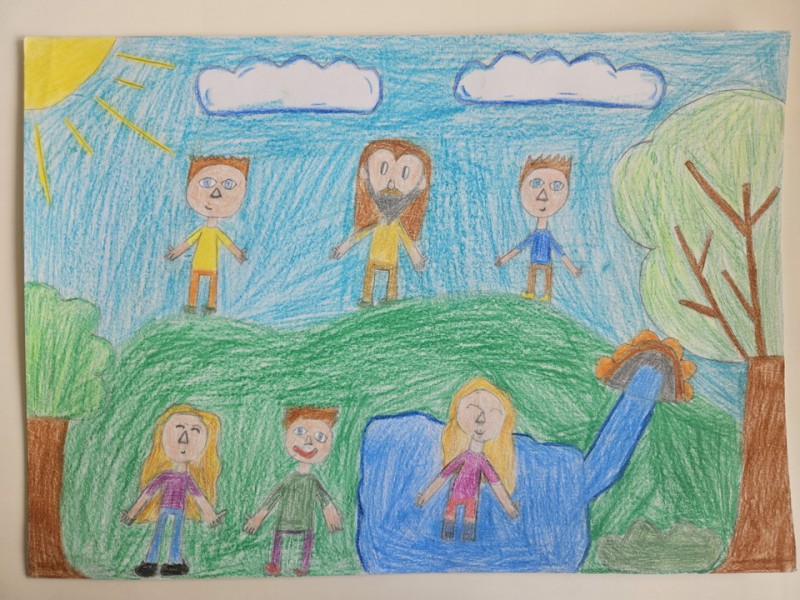 057_Stela Gorejová, ZŠ Staničná 13, Košice