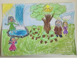 058_Stanislava Fábryová, ZŠ Staničná 13, Košice