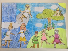 060_Anička Kušnierová, ZŠ Staničná 13, Košice