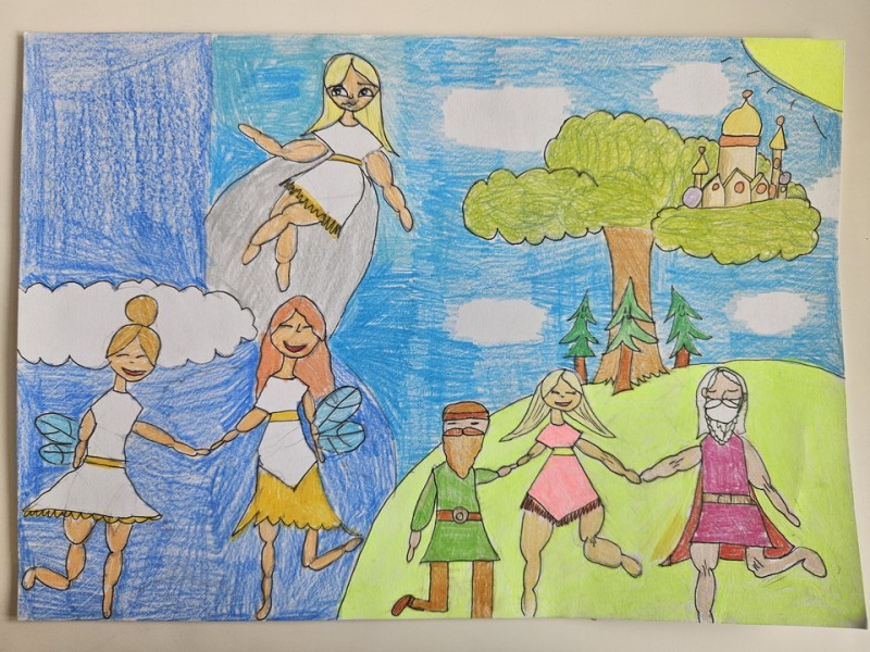 060_Anička Kušnierová, ZŠ Staničná 13, Košice