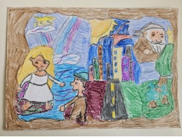 061_Christián Pangrác, ZŠ Staničná 13, Košice