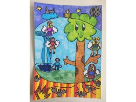 063_Diana Baníková, ZŠ Bystrická cesta 14, Ružomberok