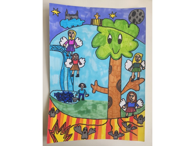 063_Diana Baníková, ZŠ Bystrická cesta 14, Ružomberok