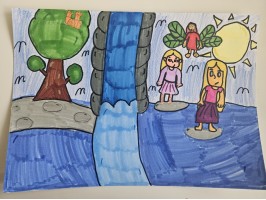 064_Nikola Hrisová, ZŠ Gorazdova 2, Púchov