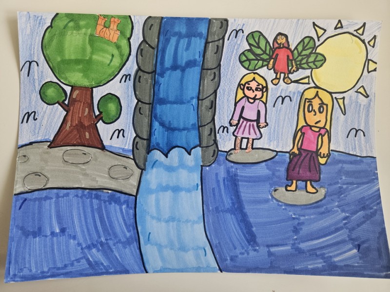 064_Nikola Hrisová, ZŠ Gorazdova 2, Púchov