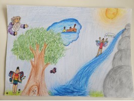 066_Sofia Errikova, ZŠ Gorazdova 2, Púchov