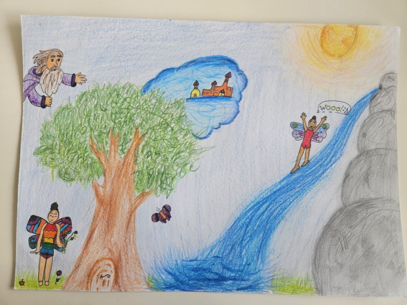 066_Sofia Errikova, ZŠ Gorazdova 2, Púchov