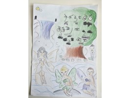 067_Eliška Matiová, ZŠ s MŠ M.R.Štefánika Školská 8A, Budimír