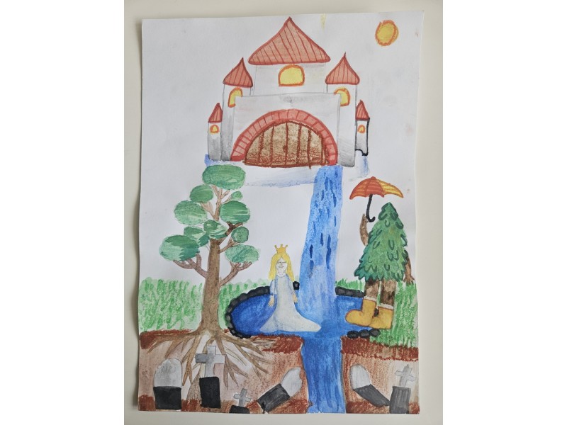 069_Eva Sabolová, ZŠ s MŠ M.R.Štefánika Školská 8A, Budimír