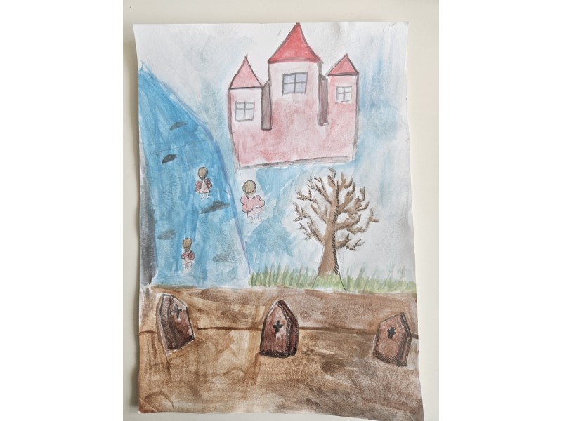 070_Juliána Jureková, ZŠ s MŠ M.R.Štefánika Školská 8A, Budimír