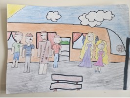 071_Diana Dubová, ZŠ Dargovských hrdinov 19, Humenné 