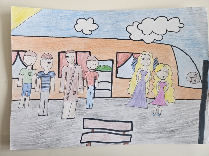 071_Diana Dubová, ZŠ Dargovských hrdinov 19, Humenné 