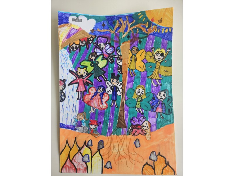 072_Bianka G Kollarová, ZŠ Bystrická cesta 14, Ružomberok