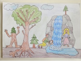 073_Juraj Benčík, ZŠ Bystrická cesta 14, Ružomberok