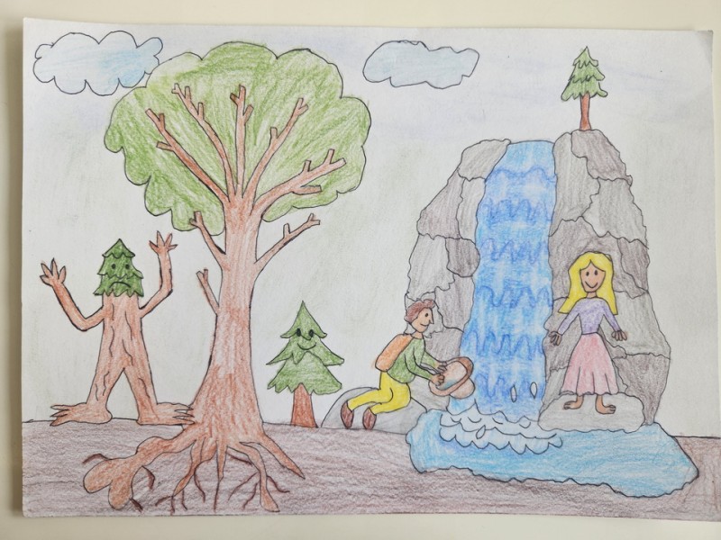 073_Juraj Benčík, ZŠ Bystrická cesta 14, Ružomberok