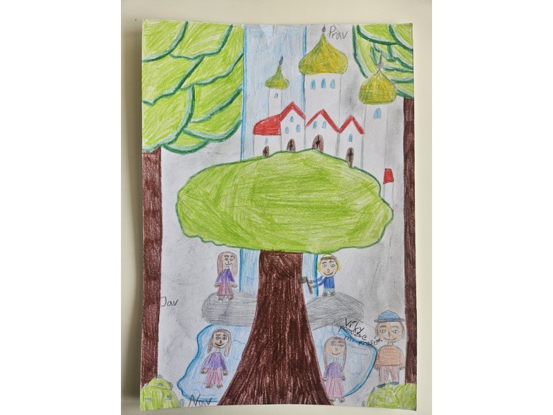 075_Simona Dušičková, ZŠ s MŠ Horná Poruba 84, Horná Poruba