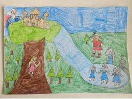 079_Liliana Balážiová, ZŠ Komenského 3, Bernolákovo