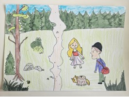 081_Tra My Phan, ZŠ Dargovských hrdinov 19, Humenné