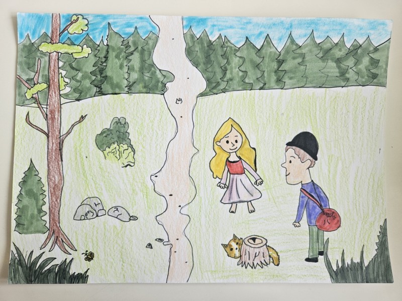 081_Tra My Phan, ZŠ Dargovských hrdinov 19, Humenné