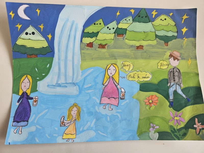 082_Olívia Eva Basilová, ZŠ Dargovských hrdinov 19, Humenné