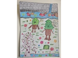 087_Šarlota Žáková, ZŠ Školská 7, Tomášov