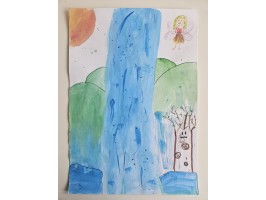 089_Frederika Lačná, ZŠ Hutnícka 16, Spišská Nová Ves