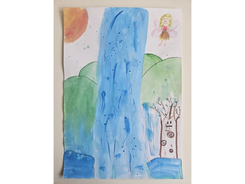 089_Frederika Lačná, ZŠ Hutnícka 16, Spišská Nová Ves