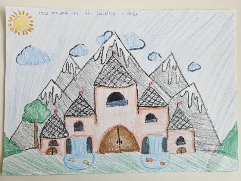 091_Linda Petríková, ZŠ Škultétyho 1, Nitra