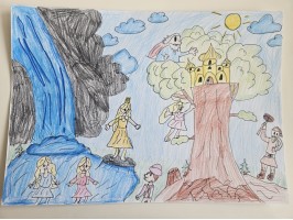 092_Šarlota Molnár, ZŠ Škultétyho 1, Nitra