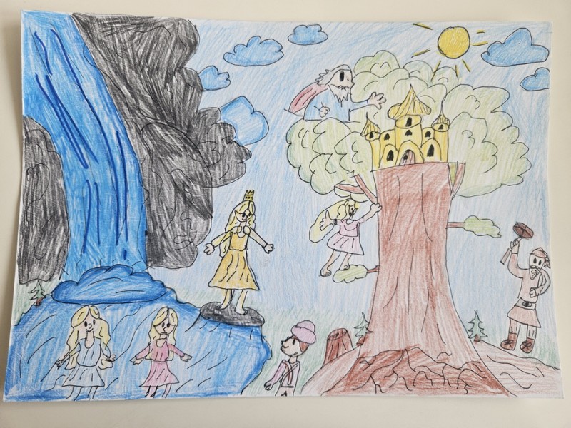 092_Šarlota Molnár, ZŠ Škultétyho 1, Nitra