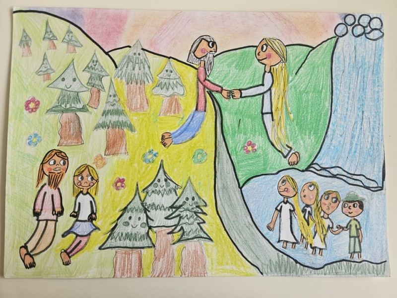 093_Ema Rozsívalová, ZŠ Tulipánová 1, Nitra