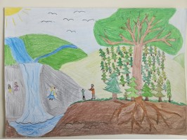 095_Elenka Melicherčíková, ZŠ Nábrežná 17, Kysucké Nové Mesto