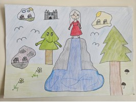 097_Mia Zemunová, ZŠ s MŠ E.A. Cernana Ústredie 316, Vysoká nad Kysucou