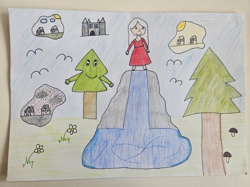 097_Mia Zemunová, ZŠ s MŠ E.A. Cernana Ústredie 316, Vysoká nad Kysucou